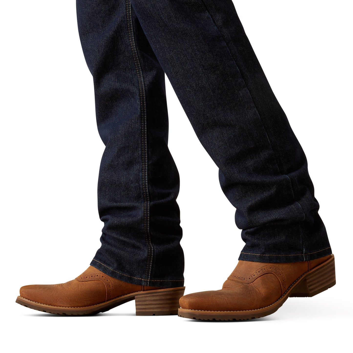 Men's M2 Relaxed Boot Jeans