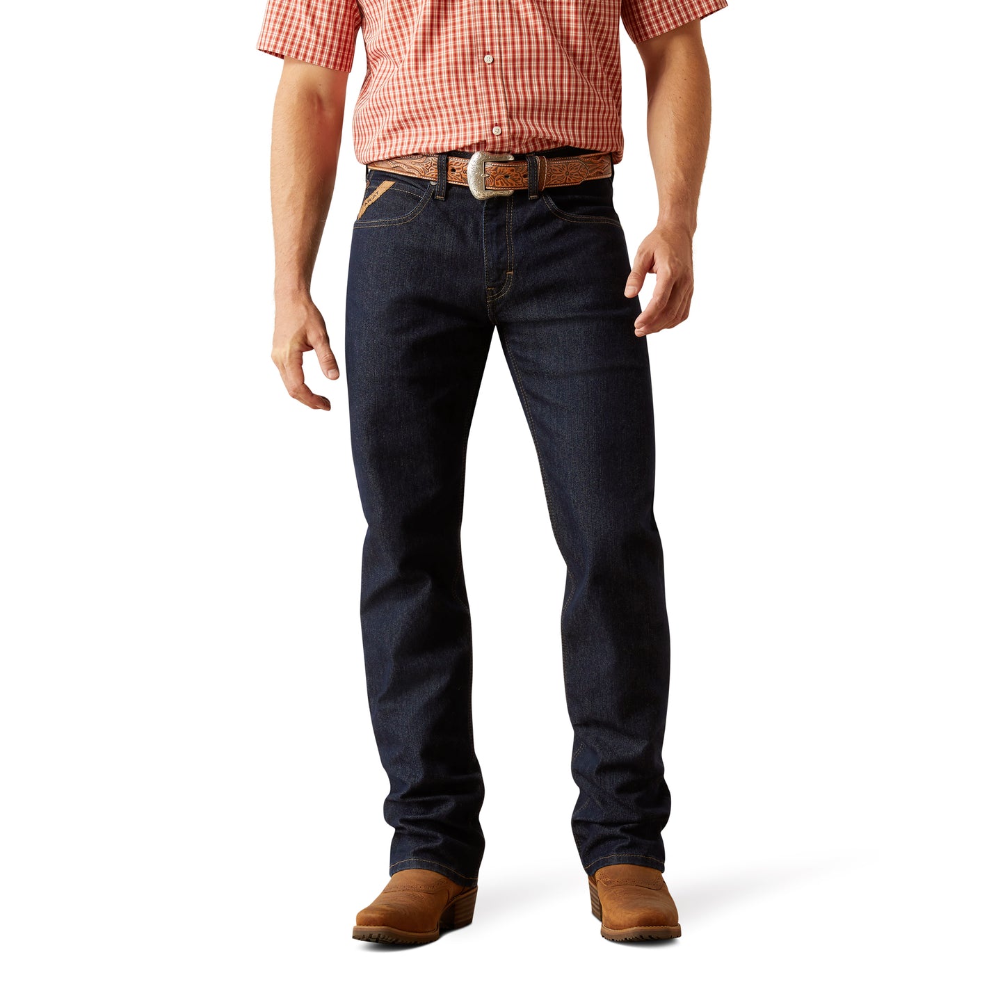 Men's M2 Relaxed Boot Jeans