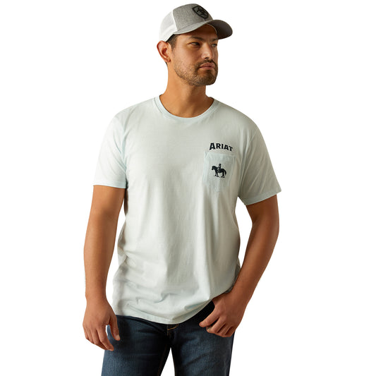 Men's Graphic T-Shirt