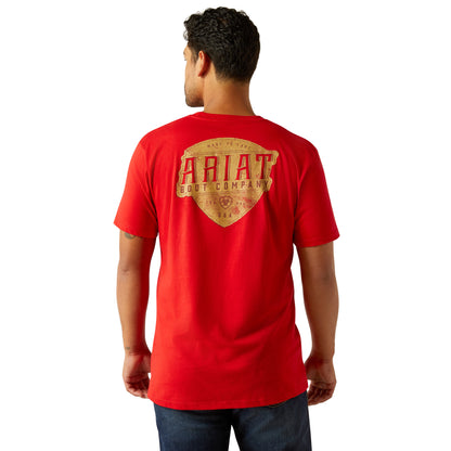 Men's Graphis Tee