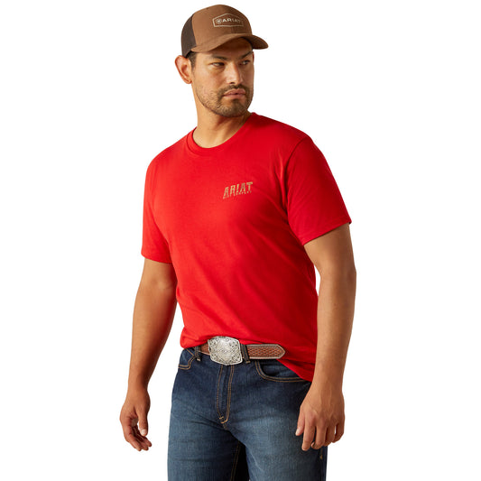 Men's Graphis Tee