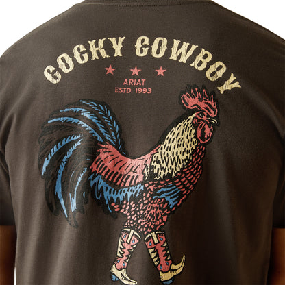 Men's Graphic T-Shirt