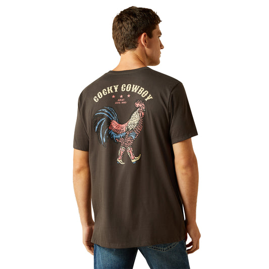 Men's Graphic T-Shirt