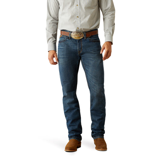Men's M4 Relaxed Boot Jeans