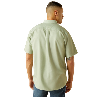 Men's Classic Fit Western Shirt