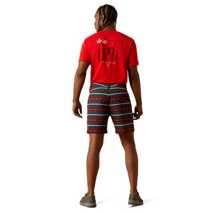 Men's 7" Tek Short