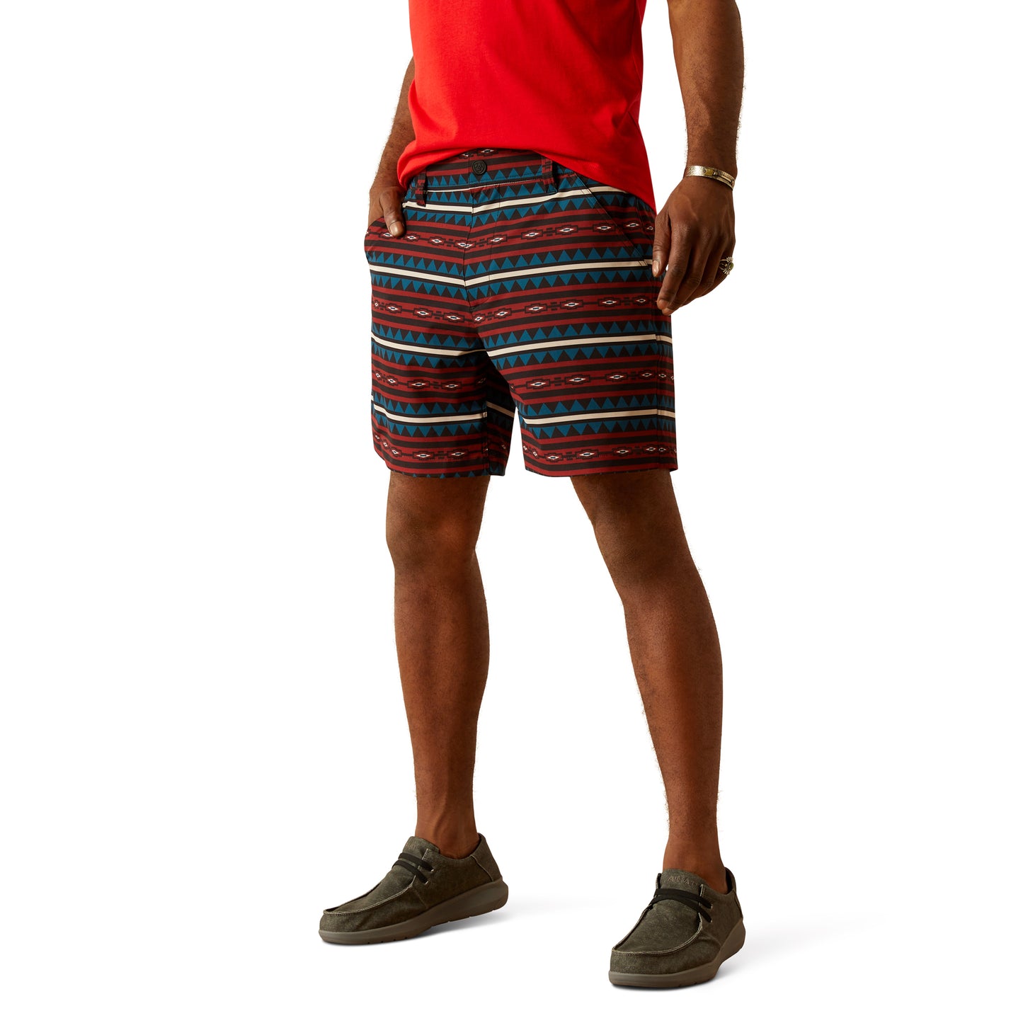 Men's 7" Tek Short