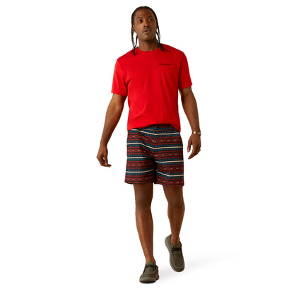 Men's 7" Tek Short