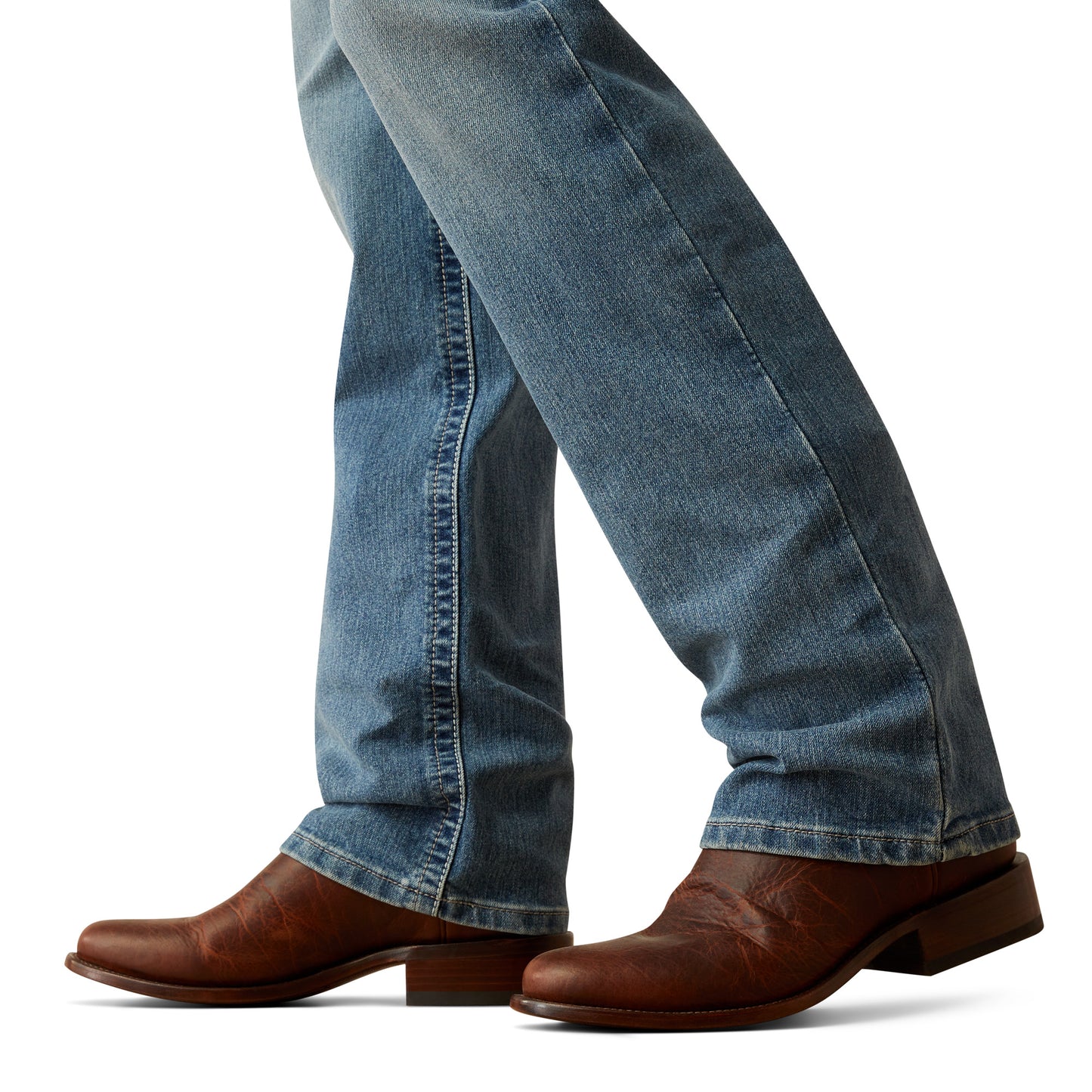 Men's M5 Straight Leg Jeans