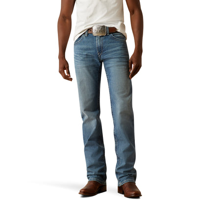Men's M5 Straight Leg Jeans