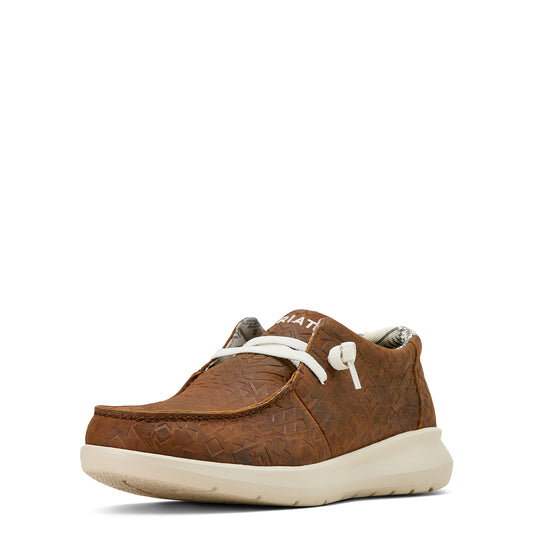 Men's Hilo's