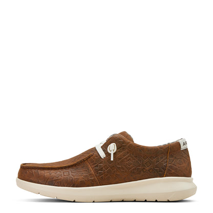 Men's Hilo's