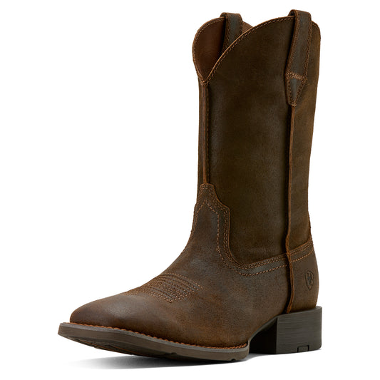 Men's Sport Rambler Boots