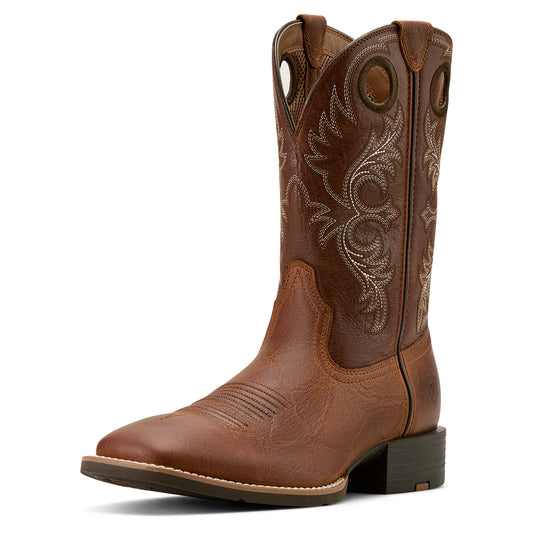 Men's Sport Rodeo Boots