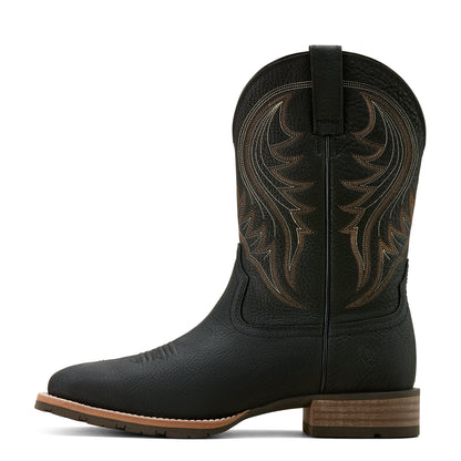 Men's Hybrid Rancher Boots