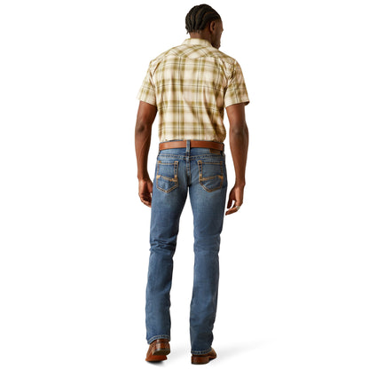Men's M7 Slim Straight Jeans