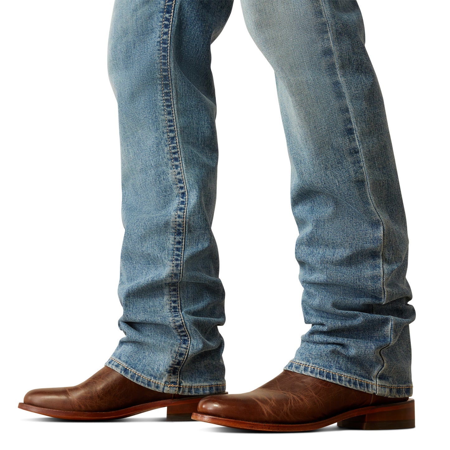 Men's M2 Relaxed Boot Jeans