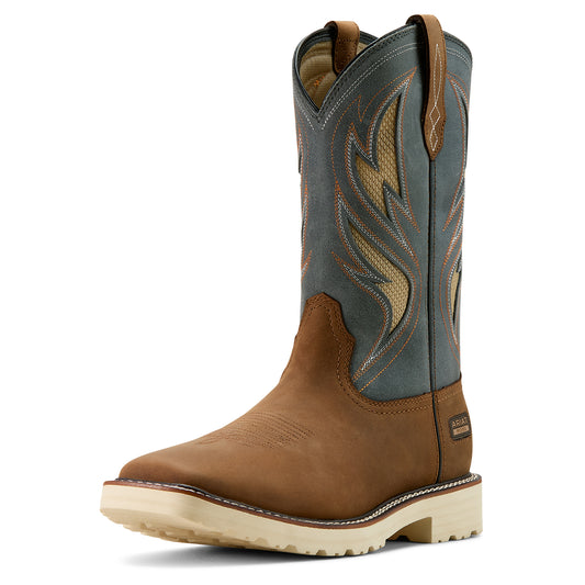 Men's Activator Venttek Boots