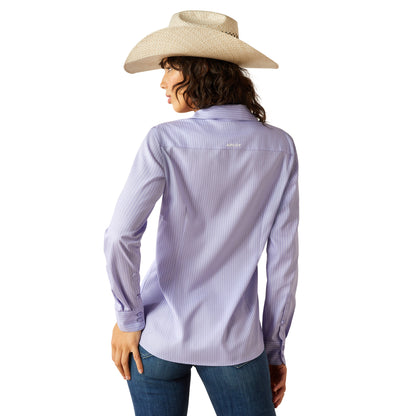 Ladies Kirby Pro Western Shirt