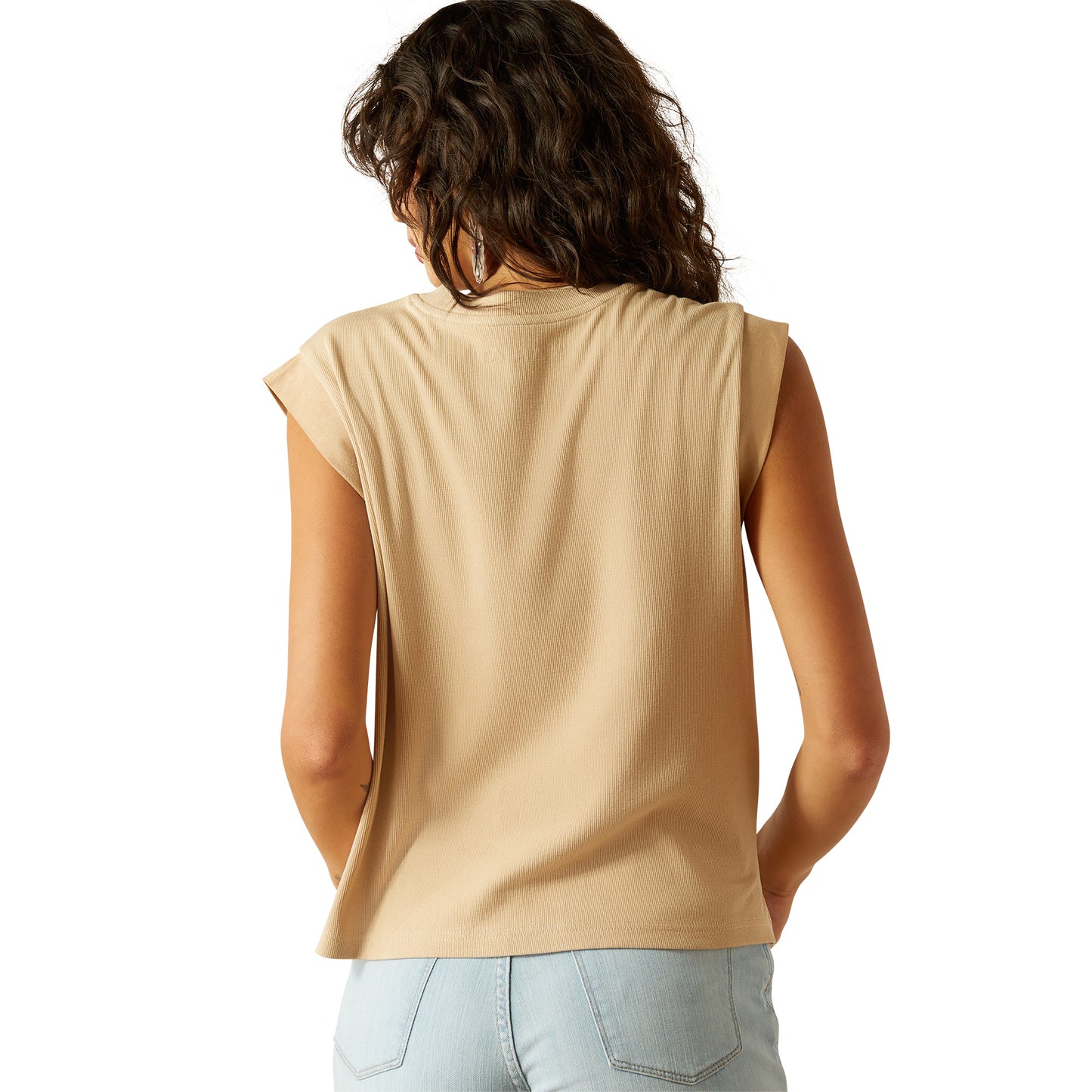 Ladies Britney Tank