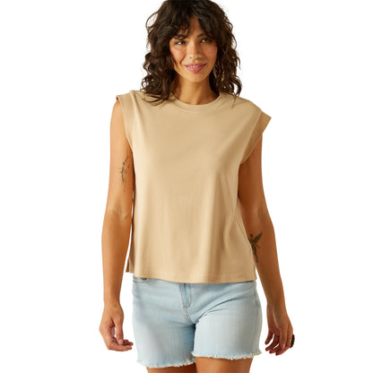 Ladies Britney Tank