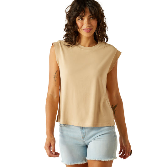 Ladies Britney Tank
