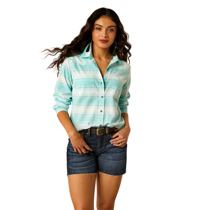 Ladies Billie Jean Western Shirt