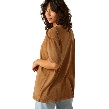 Ladies Oversize Tee