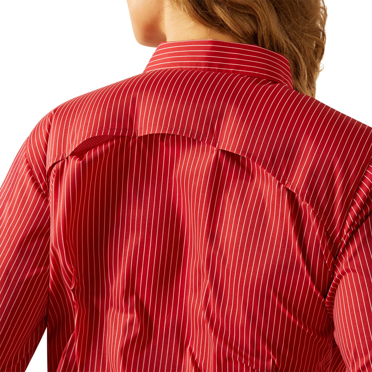 Ladies Venttek Stretch Shirt