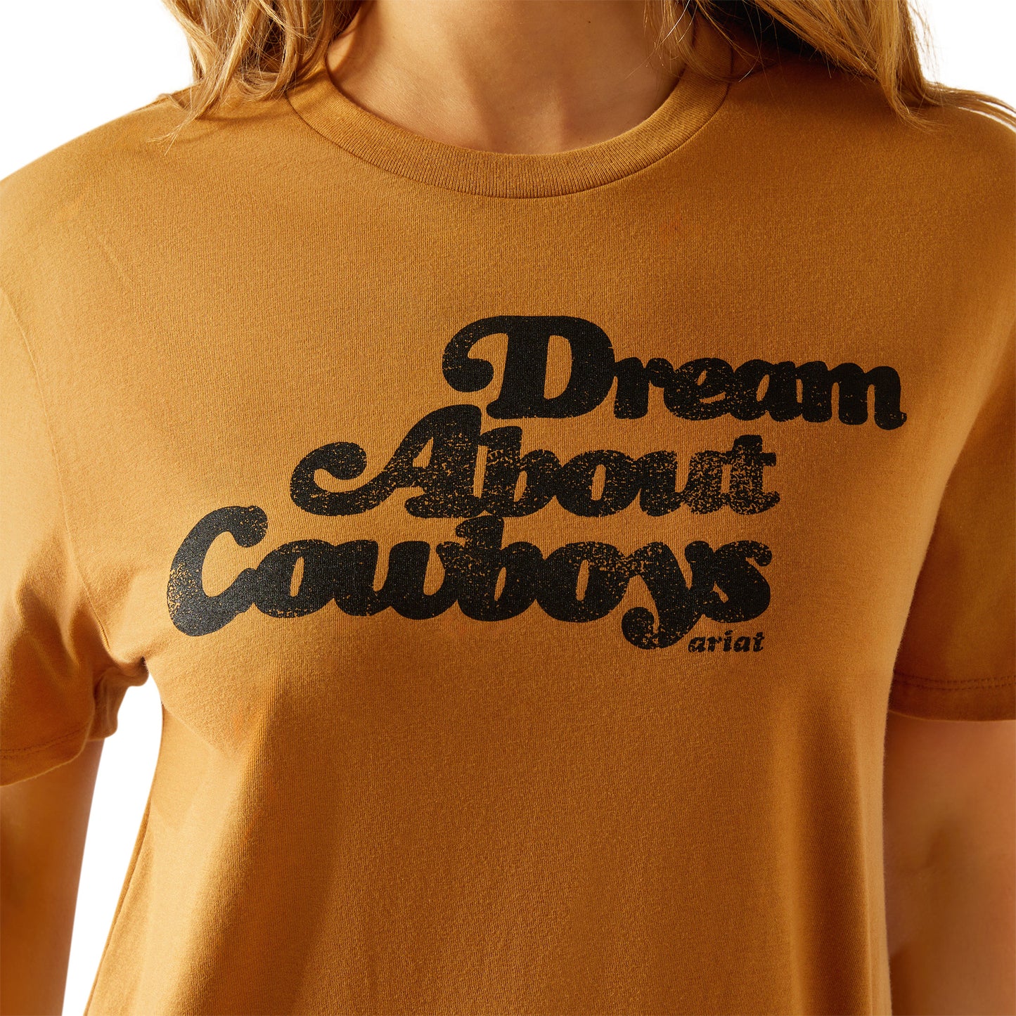 Ladies Graphic Tee