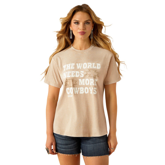 Ladies Graphic Tee