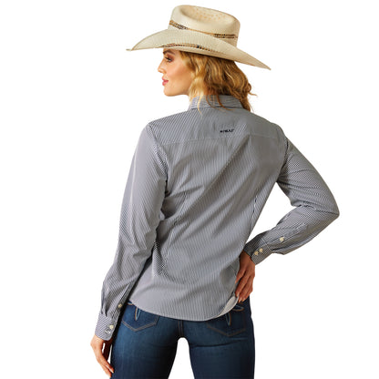 Ladies Kirby Pro Western Shirt
