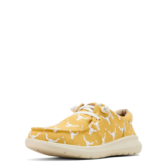 Ladies Hilo Shoes