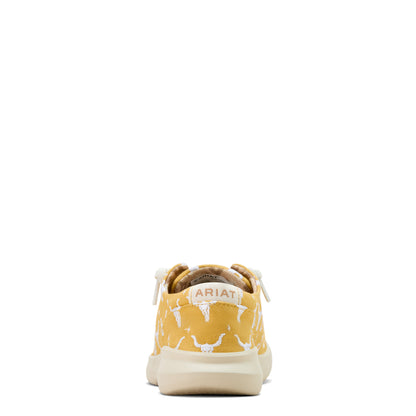 Ladies Hilo Shoes