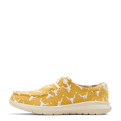 Ladies Hilo Shoes
