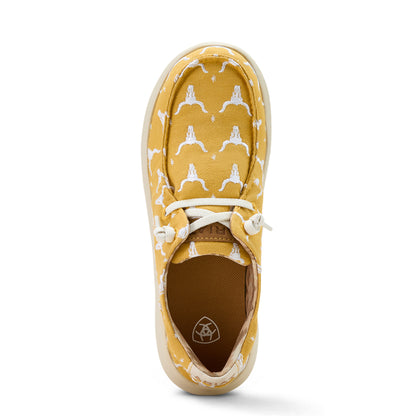 Ladies Hilo Shoes