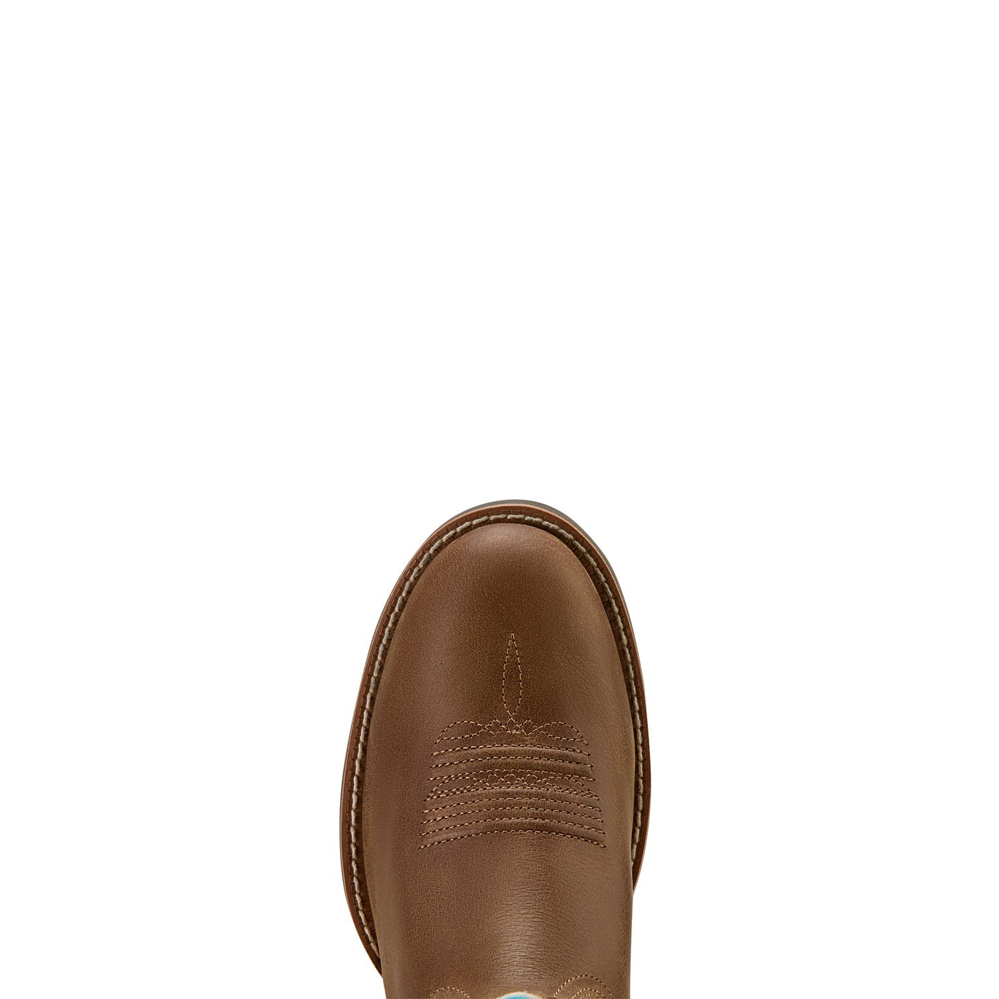 Ladies Round Up Stretchfit Boots