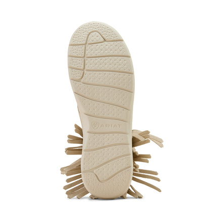Ladies High Top Hilo Shoes