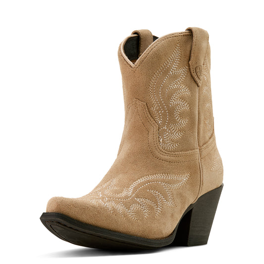 Ladies Chandler Boots