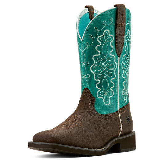 Ladies Callie Boots