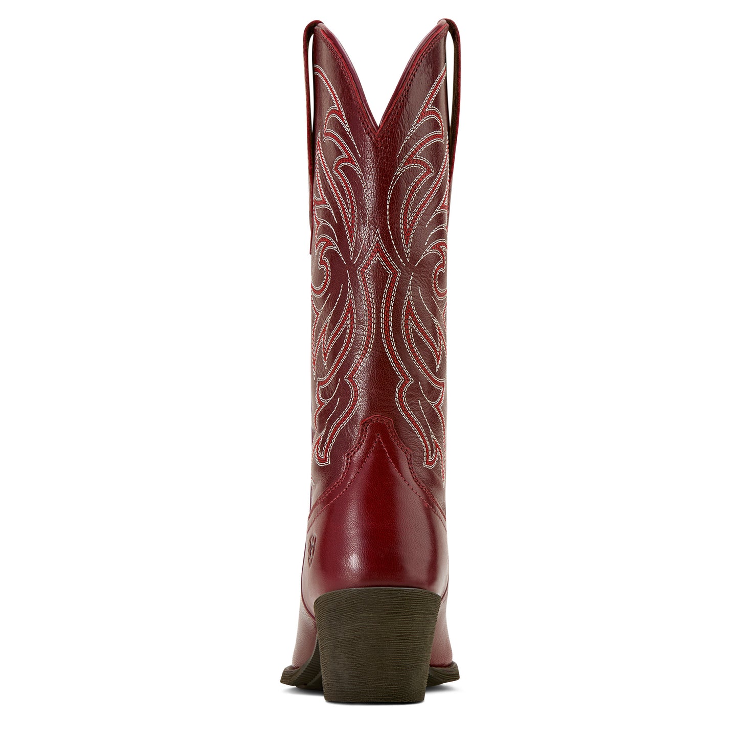 Ladies Heritage J Toe Boots