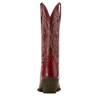Ladies Heritage J Toe Boots