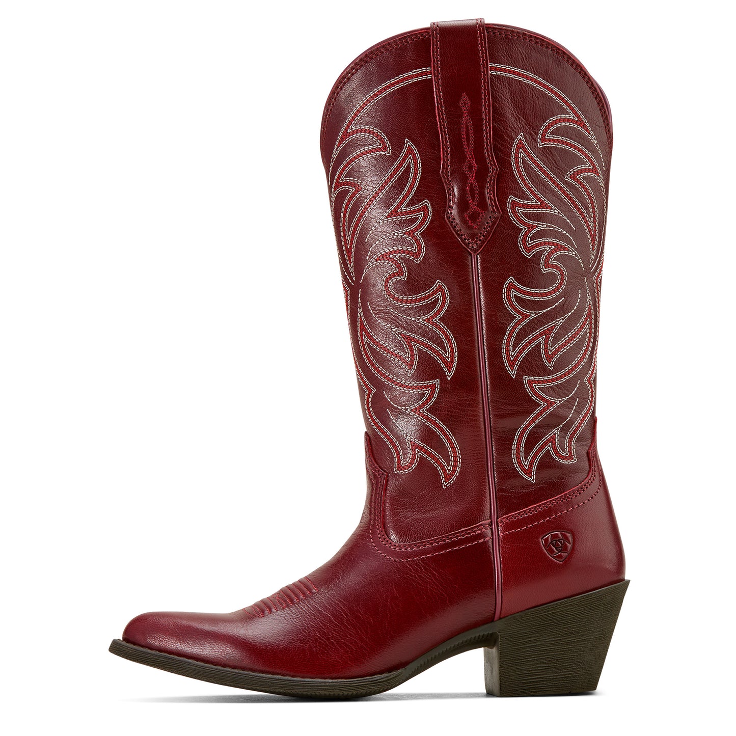 Ladies Heritage J Toe Boots