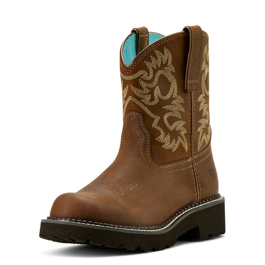 Ladies Fatbaby Boots