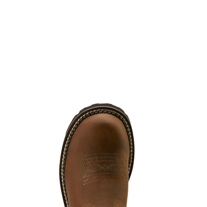 Ladies Fatbaby Boots