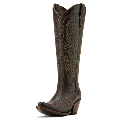 Ladies Casanova Boots