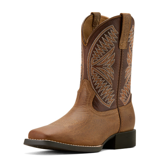 Kids Ruidoso Boots