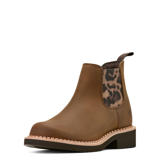 Girls Fatbaby Chealsea Boots