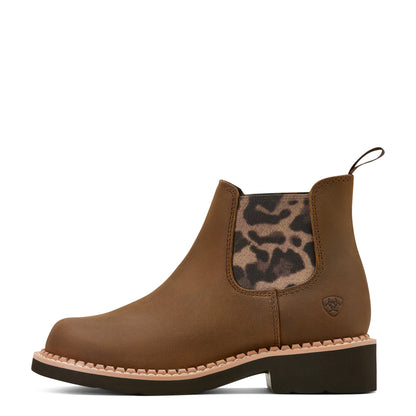 Girls Fatbaby Chealsea Boots