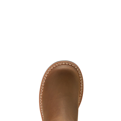 Girls Fatbaby Chealsea Boots